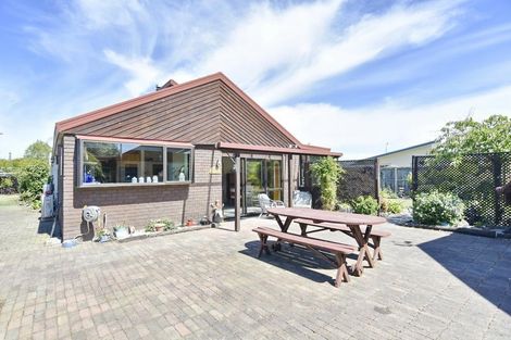 Photo of property in 29 West Belt, Rangiora, 7400