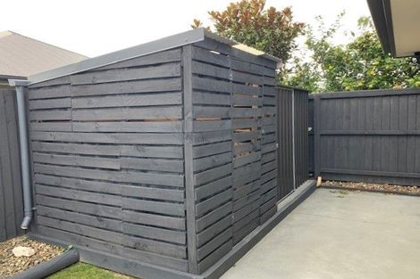 Photo of property in 16 Cassidy Avenue, Lincoln, 7608