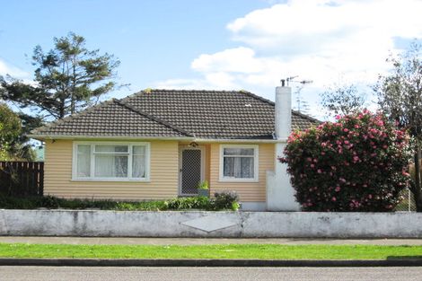 Photo of property in 149 Bartholomew Road, Levin, 5510