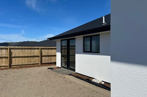 Photo of property in 15 Kurashiki Street, Halswell, Christchurch, 8025