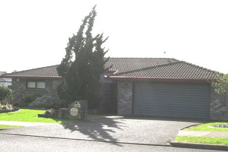 Photo of property in 6 Simmental Crescent, Somerville, Auckland, 2014