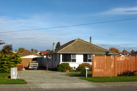 Photo of property in 4 Hamilton Street, East Gore, Gore, 9710