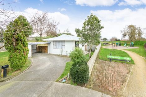 Photo of property in 4 Grant Place, Awapuni, Palmerston North, 4412