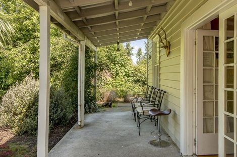 Photo of property in 336 Whitecliffs Road, Whitecliffs, Coalgate, 7673