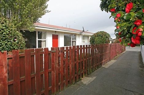 Photo of property in 2/28 Peer Street, Upper Riccarton, Christchurch, 8041
