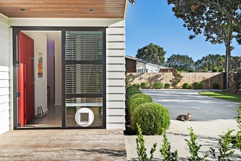 Photo of property in 7 Ronald Avenue, Glenbrook, Waiuku, 2681