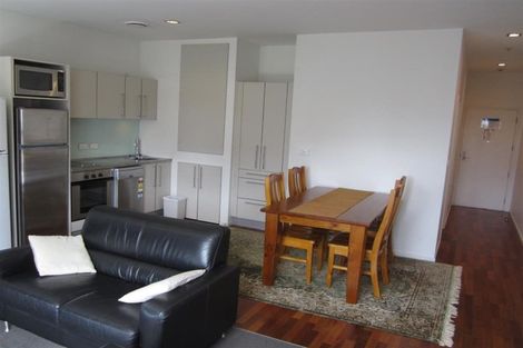 Photo of property in 204/57 Mahuhu Crescent, Auckland Central, Auckland, 1010