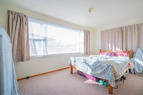 Photo of property in 27 Dunster Street, Burnside, Christchurch, 8053