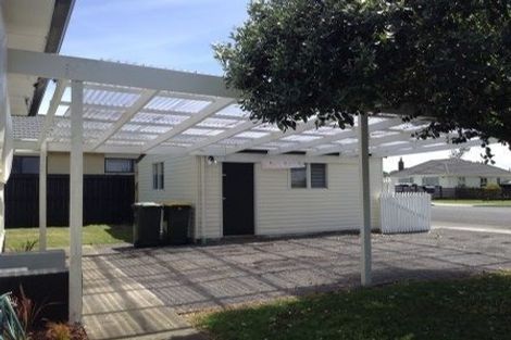 Photo of property in 1/22 Sturdee Road, Manurewa, Auckland, 2102