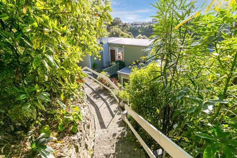Photo of property in 33-35 Espin Crescent, Karori, Wellington, 6012
