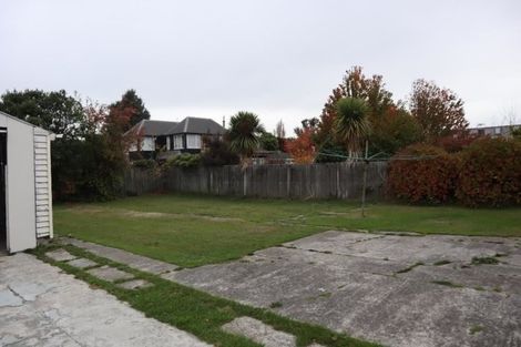 Photo of property in 112 Avonhead Road, Avonhead, Christchurch, 8042