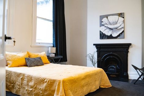 Photo of property in 50 Manor Place, Dunedin Central, Dunedin, 9016