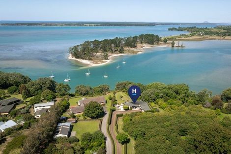 Photo of property in 190 Tanners Point Road, Tanners Point, Katikati, 3177