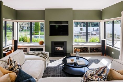 Photo of property in 50a Windmill Road, Tamahere, Hamilton, 3283