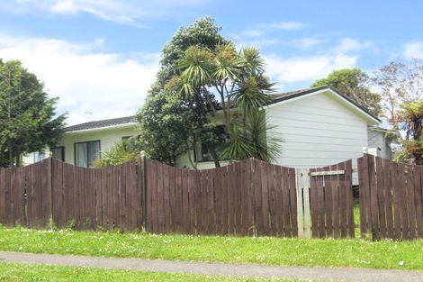 Photo of property in 2/114 Finlayson Avenue, Clendon Park, Auckland, 2103