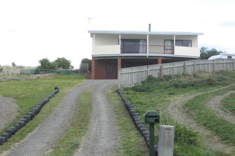 Photo of property in 23 Takitimu Street, Waitarere Beach, Levin, 5510