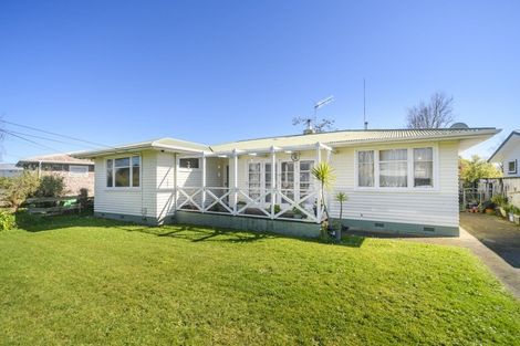 Photo of property in 36 Leeds Street, Milson, Palmerston North, 4414