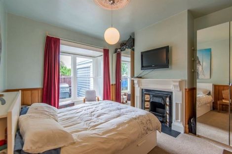 Photo of property in 1/108 Poulson Street, Addington, Christchurch, 8024