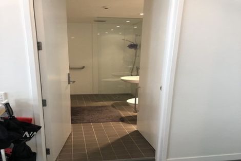 Photo of property in 207/22 Fisher-point Drive, Auckland Central, Auckland, 1010