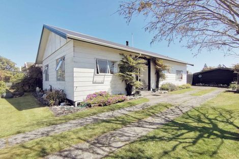 Photo of property in 47 Sale Street, Hokitika, 7810