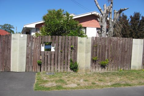 Photo of property in 8/12 Golf Links Road, Shirley, Christchurch, 8061