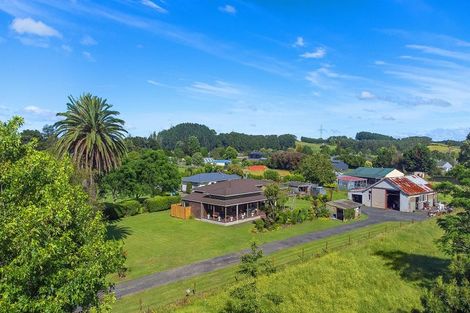 Photo of property in 34 West Street, Morrinsville, 3372