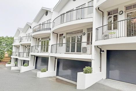 Photo of property in 115e Remuera Road, Remuera, Auckland, 1050