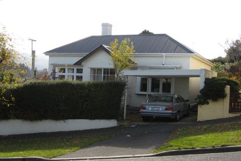 Photo of property in 20 Mcmillan Street, Maori Hill, Dunedin, 9010