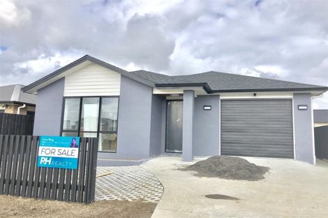 Photo of property in 3 Piripono Crescent, Pukekohe, 2120