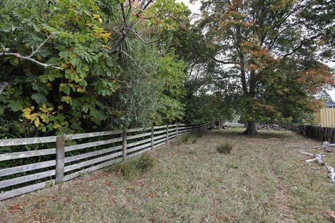 Photo of property in 45 Mill Street, Marton, 4710