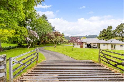 Photo of property in 25 Marsack Road, Taumarunui, 3992