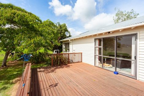 Photo of property in 54 Pioneer Road, Tahuna, Morrinsville, 3373