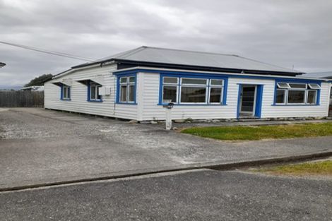 Photo of property in 131 Romilly Street, Westport, 7825