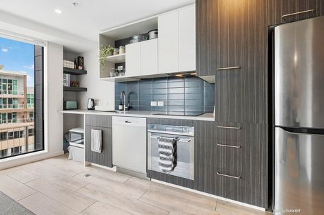 Photo of property in Vsp South, 807/166 Victoria Street, Te Aro, Wellington, 6011