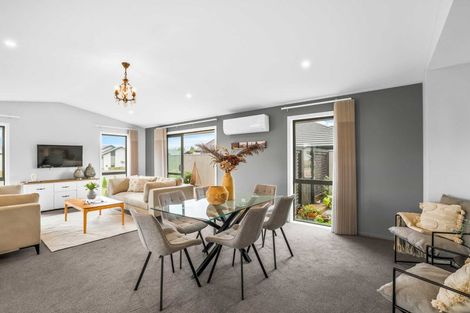 Photo of property in 72 Muirhill Street, Halswell, Christchurch, 8025