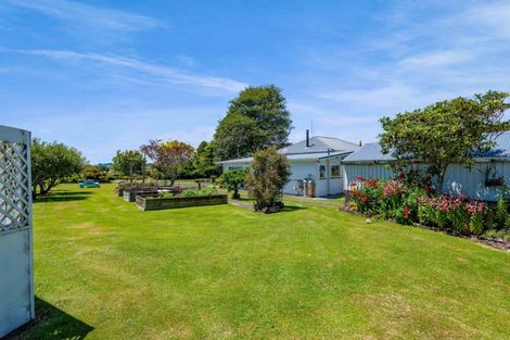 Photo of property in 12 Toko Road, Toko, Stratford, 4392