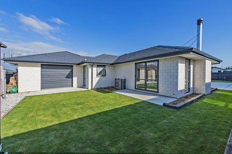 Photo of property in 4 Bethany Road, Rolleston, 7614