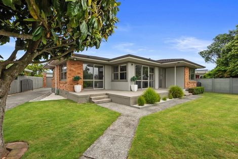 Photo of property in 4 Clements Crescent, Queenwood, Hamilton, 3210