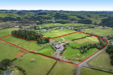 Photo of property in 36b Farquharson Road, Hunua, 2583