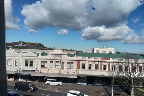 Photo of property in 423/184 Symonds Street, Eden Terrace, Auckland, 1010