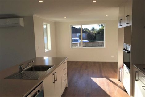 Photo of property in 21 Niagara Street, Wainoni, Christchurch, 8061