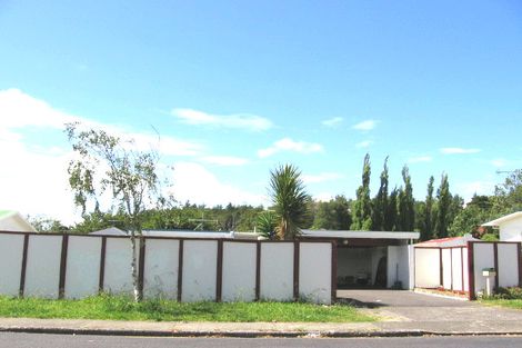 Photo of property in 3/69 Sylvia Road, Hillcrest, Auckland, 0627