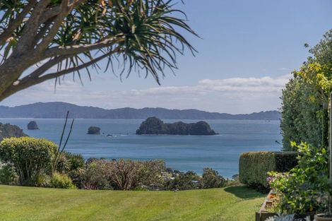 Photo of property in 47 Sarahs Hill, Hahei, Whitianga, 3591