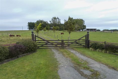 Photo of property in 488 Woodlands South Road, Rimu, Invercargill, 9871