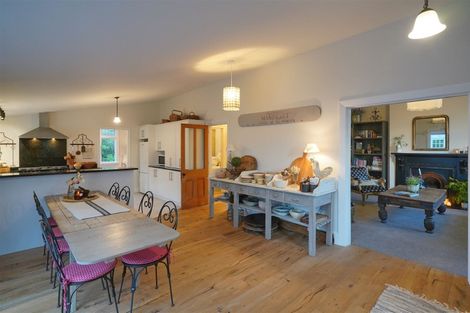 Photo of property in 923 Downs Road, Eyrewell, Rangiora, 7476