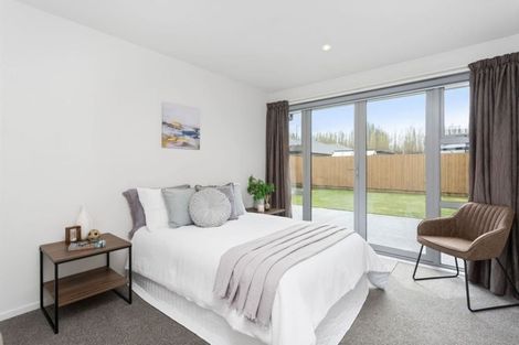 Photo of property in 20 Greenwich Street, Halswell, Christchurch, 8025