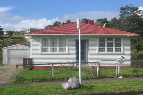 Photo of property in 50 William Jones Drive, Otangarei, Whangarei, 0112