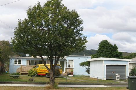 Photo of property in 15 Ararino Street, Trentham, Upper Hutt, 5018