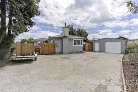 Photo of property in 10 Barrow Place, Te Puke, 3119