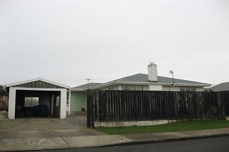 Photo of property in 150 Waiau Crescent, Kingswell, Invercargill, 9812